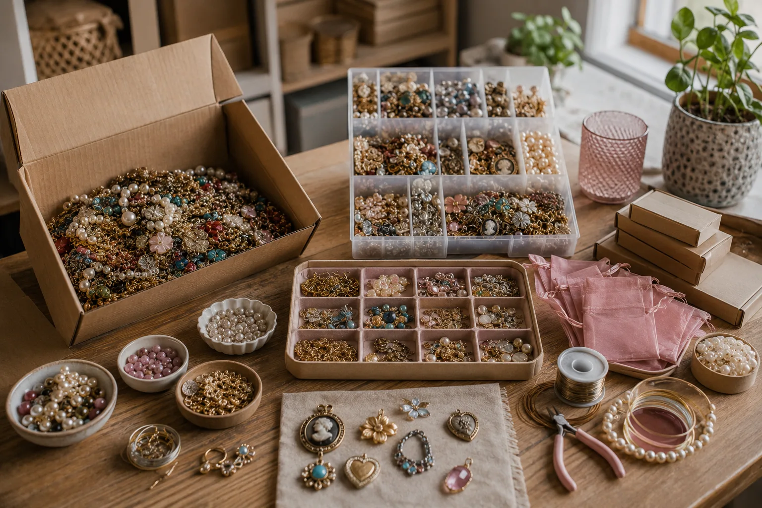Craft Businesses lifestyle